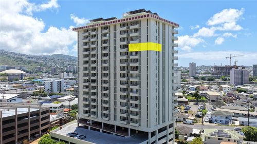 16a-796 Isenberg St, Honolulu, HI, 96826-2909 | Card Image