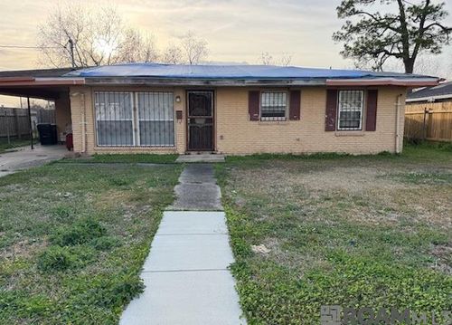 4810 Bright Dr, New Orleans, LA, 70127-3909 | Card Image