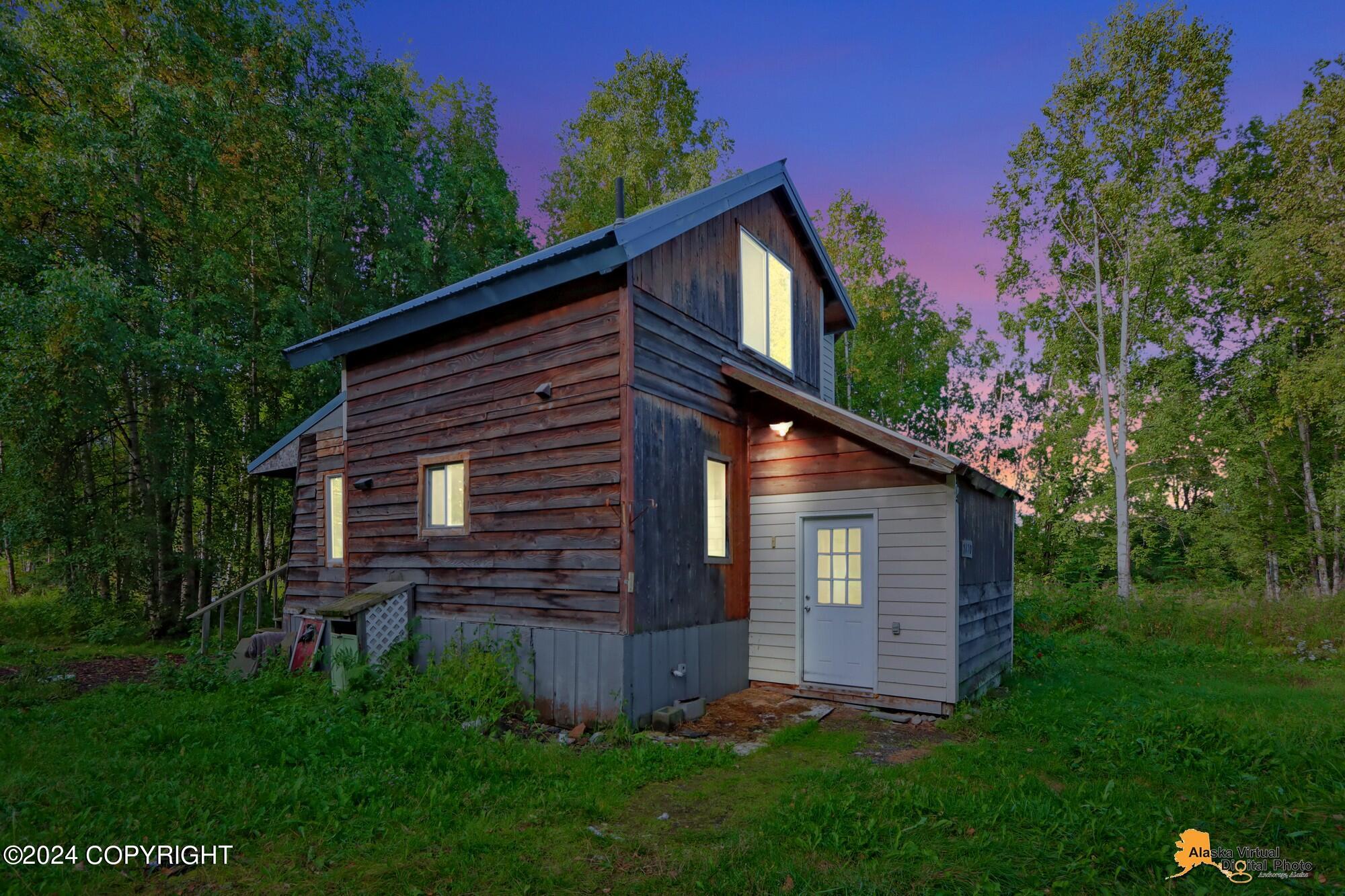 Peninsula Dr, Wasilla, AK 99623
