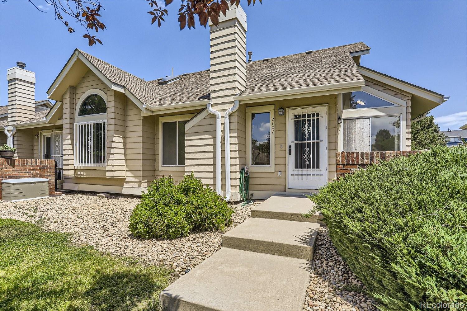 Troy Way, Aurora, CO 80014