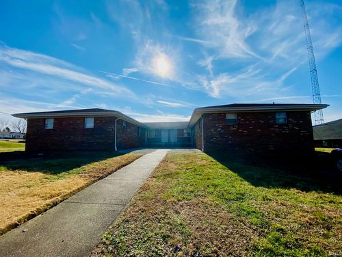 919 Parkview Dr, Boonville, IN, 47601-2228 | Card Image