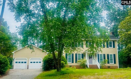 112 Valhalla Dr, Columbia, SC, 29229-3313 | Card Image