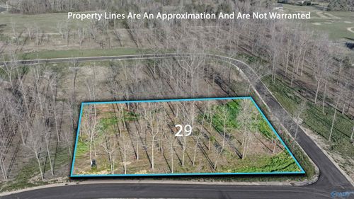 Lot 29 Garrett St, Rainsville, AL, 35986 | Card Image