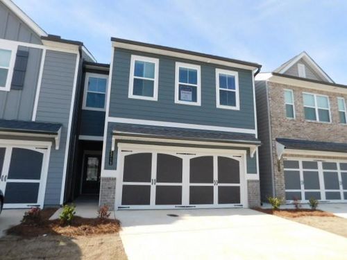 5313 Melbourne Ln, Flowery Branch, GA, 30542-1250 | Card Image