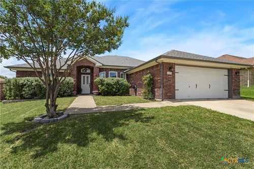 4803 Water Oak Dr, Killeen, TX, 76542-4617 | Card Image