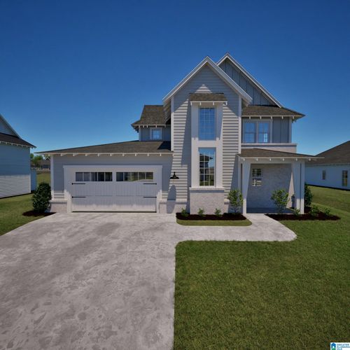 00000100 Chelsea Ridge Ln, COLUMBIANA, AL, 35051 | Card Image