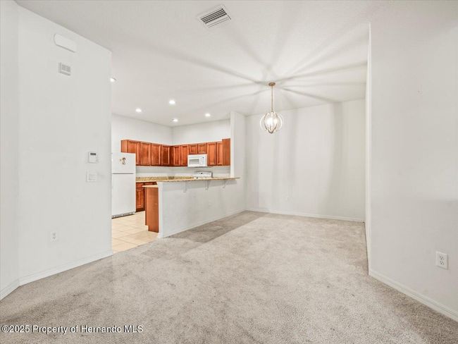 3885 Crossline Dr, House other with 2 bedrooms, 2 bathrooms and null parking in Spring Hill FL | Image 12