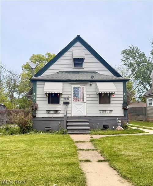 3345 Elyria Ave, Lorain, OH, 44055-1436 | Card Image