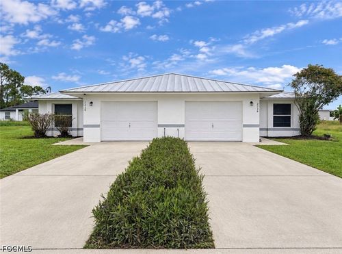 2236/2238 2238 Fairway Dr, Lehigh Acres, FL, 33973 | Card Image