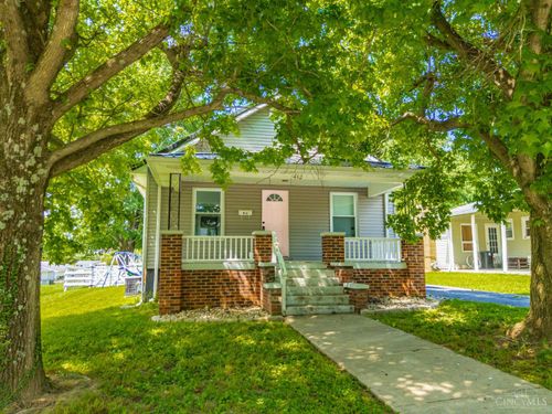 412 E South St, West Union, OH, 45693 | Card Image