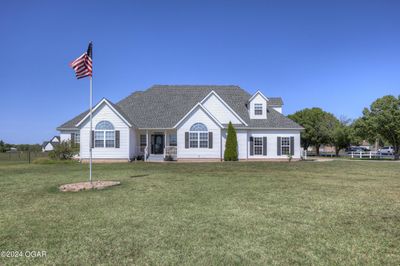 10340 County Loop 213, House other with 4 bedrooms, 2 bathrooms and null parking in Webb City MO | Image 2