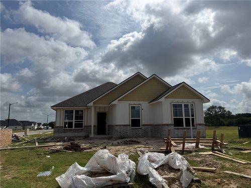 1706 Aplomado Ct, Bryan, TX, 77803-1953 | Card Image