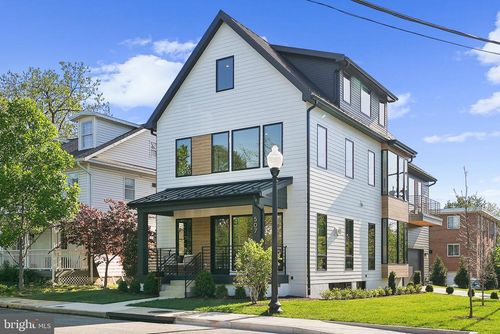 507 S Adams St, ARLINGTON, VA, 22204-2062 | Card Image