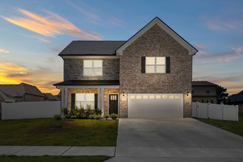 1087 Amber Hills Dr, Ashland City, TN, 37015-5039 | Card Image