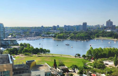 1605-1323 Homer St, Vancouver, BC, V6B5T1 | Card Image