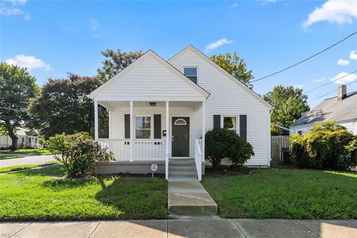 4833 Texas Ave, Norfolk, VA, 23513-2156 | Card Image