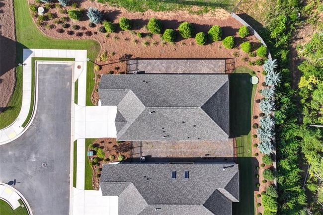 7 Hickory Br, House other with 2 bedrooms, 2 bathrooms and null parking in Hiram GA | Image 31