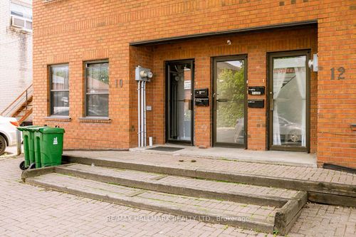 12 Snider Ave, York, ON, M6E4R9 | Card Image