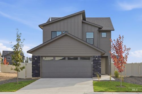 7435 W Newtown Dr, Eagle, ID, 83616-1582 | Card Image