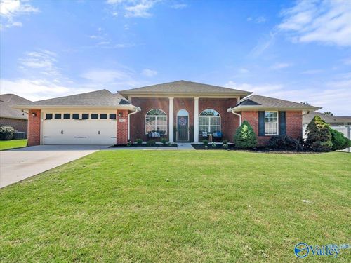 15823 Trey Hughes Dr, Harvest, AL, 35749-7844 | Card Image