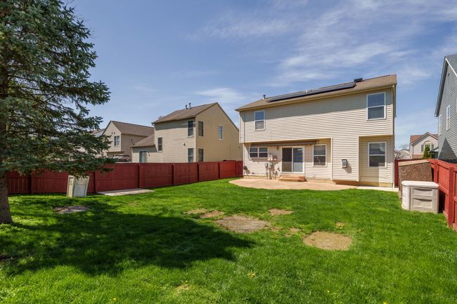 5536 Winchester Meadows Dr, House other with 5 bedrooms, 4 bathrooms and null parking in Canal Winchester OH | Image 36