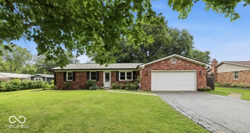 770 Maple Ln, Westfield, IN, 46074-9464 | Card Image