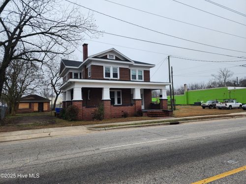 429 Gillespie St, Fayetteville, NC, 28301-5615 | Card Image
