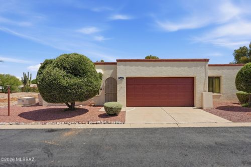 7601 E Pearson Street, Tucson, AZ, 85715 | Card Image