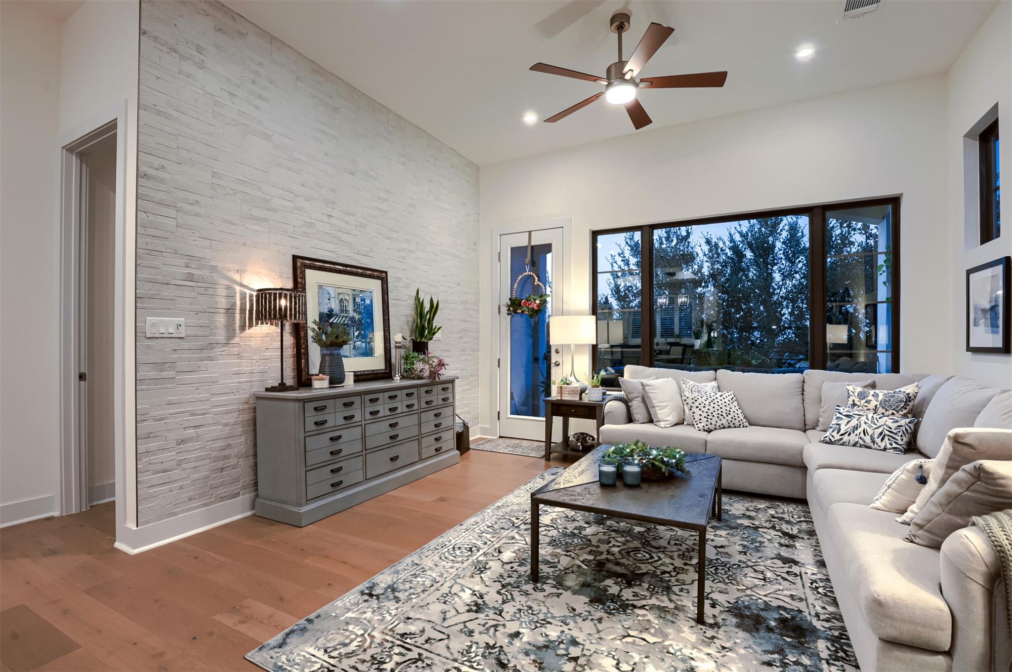 Residential in Austin 4