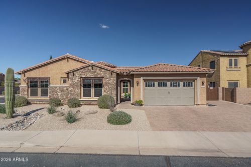 18398 W Rimrock St, Surprise, AZ, 85388-1812 | Card Image