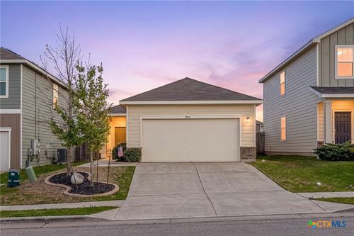 19415 Caymus Dr, Pflugerville, TX, 78660-6495 | Card Image