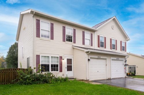 4310 Klatt St, Plano, IL, 60545-2230 | Card Image