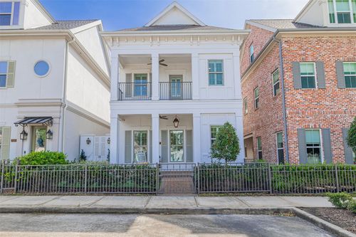 247 Green Blvd, Shenandoah, TX, 77384-4385 | Card Image