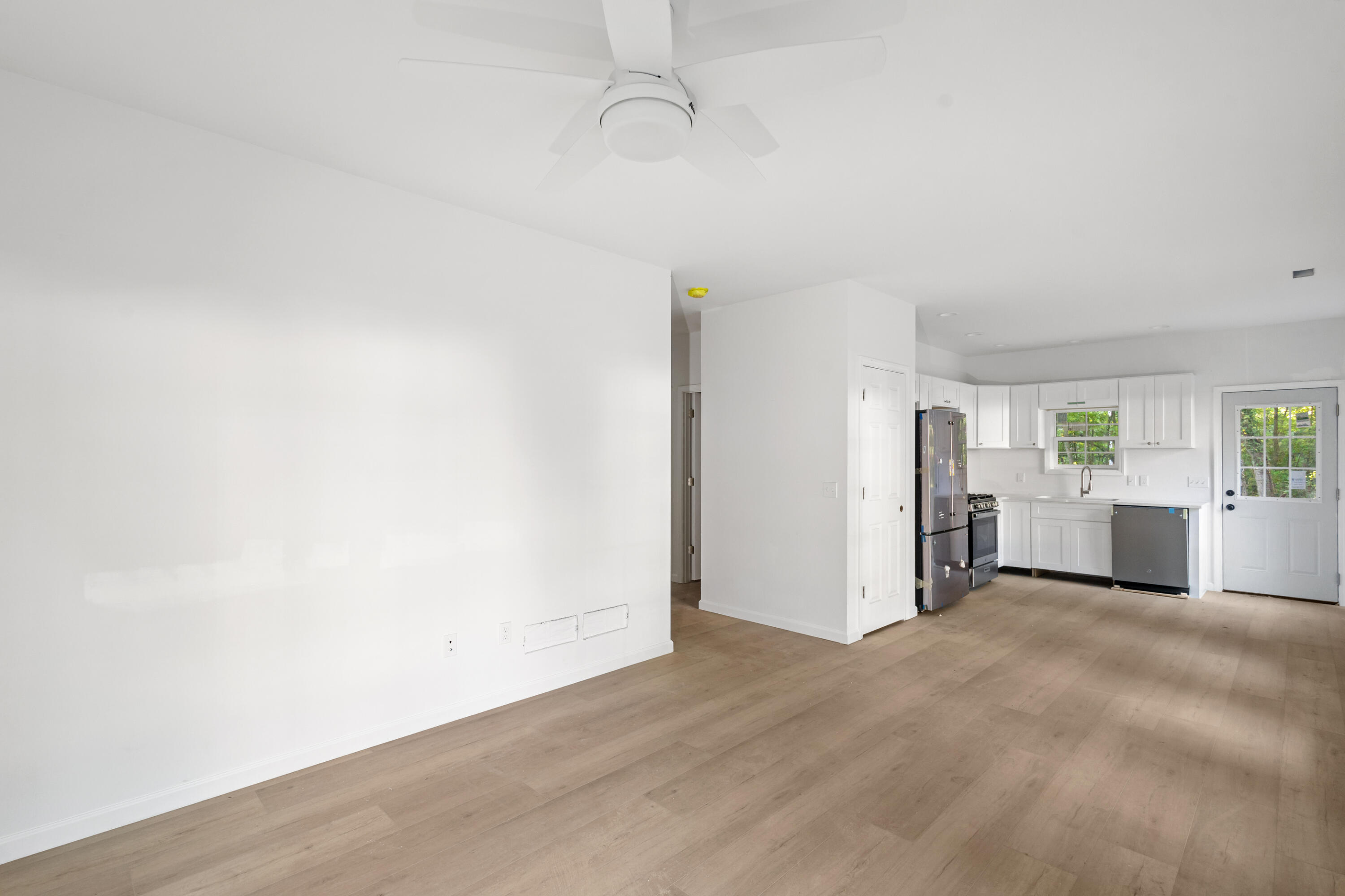 Residential in Cooper Charter Township 4