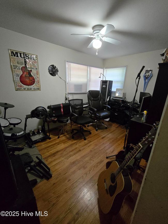 1121 Hill St, House other with 3 bedrooms, 1 bathrooms and null parking in Rocky Mount NC | Image 11