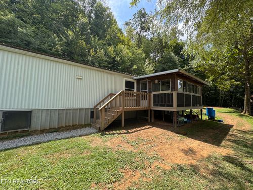 2454 Jacksboro Pike, La Follette, TN, 37766-2928 | Card Image