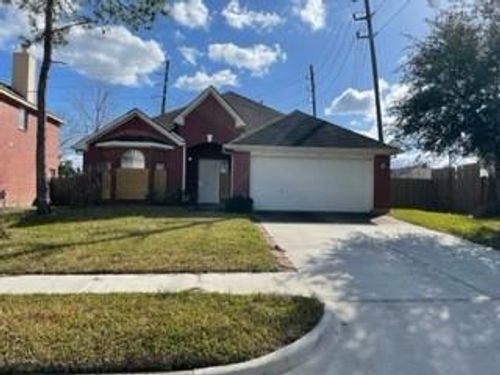 13807 Bonilla Ln, Houston, TX, 77083-3463 | Card Image