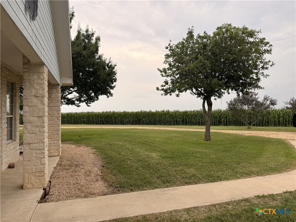 Residential Lease in Coupland 4