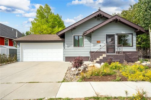 505 S Hauser Ave, Red Lodge, MT, 59068-9247 | Card Image