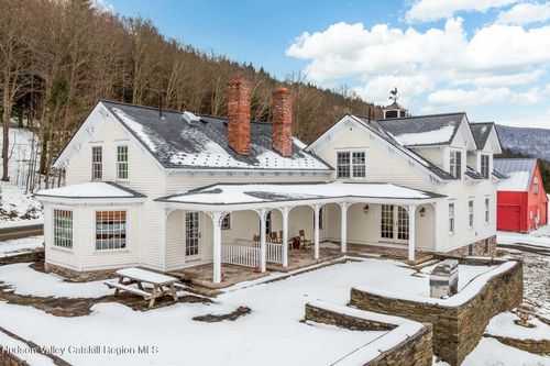 351 N Settlement Rd, Windham, NY, 12496-1412 | Card Image