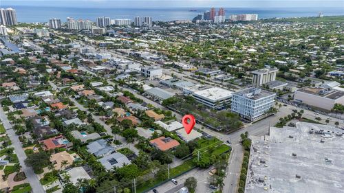 2601 Ne 32nd St, Fort Lauderdale, FL, 33306-1513 | Card Image