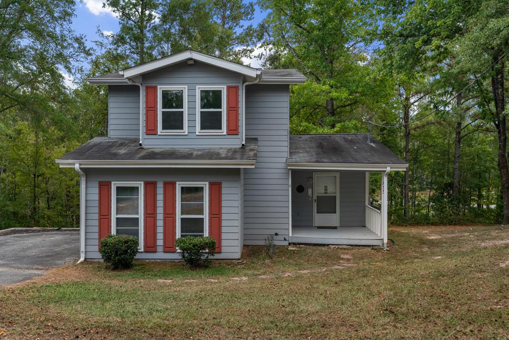 Hunter Rd, Cataula, GA 31804
