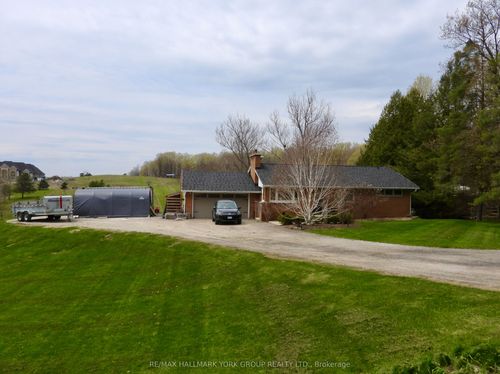 1216 Conc Rd 8, R. R. #4 Concession, Adjala Tosorontio, ON, L0G1W0 | Card Image