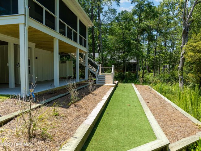 terraced multi-use area for entertaining and landscaping | Image 133