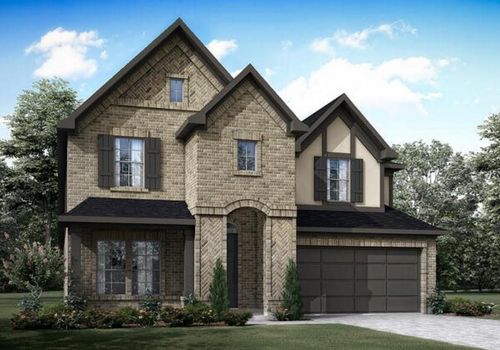 2822 Berry Basket Trail, Richmond, TX, 77406 | Card Image