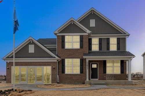 12966 S Twin Pines Ln, Plainfield, IL, 60585-2756 | Card Image