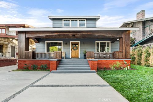 229 S Kingsley Dr, Los Angeles, CA, 90004-4307 | Card Image