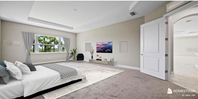 Virtually staged. | Image 23