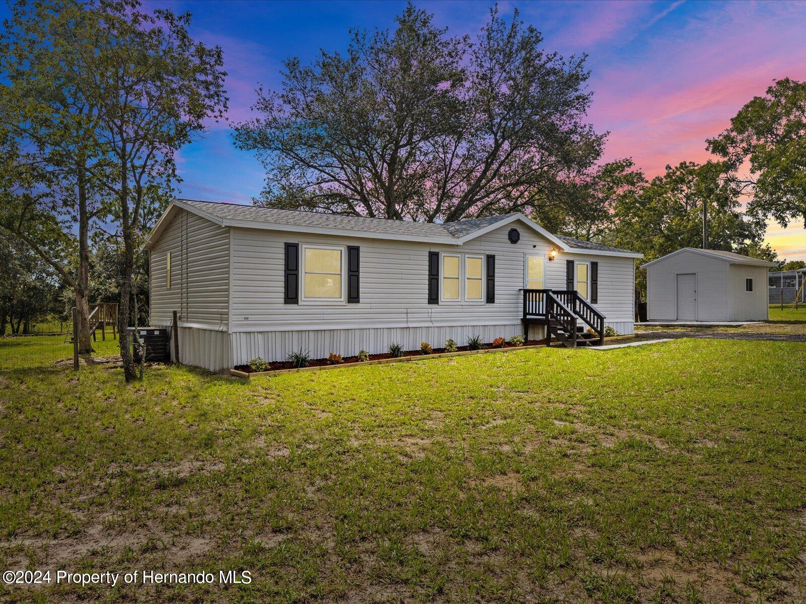 Alexson St, Spring Hill, FL 34610