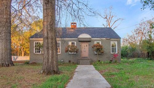 3201 Wilmington Rd, Montgomery, AL, 36105-1824 | Card Image